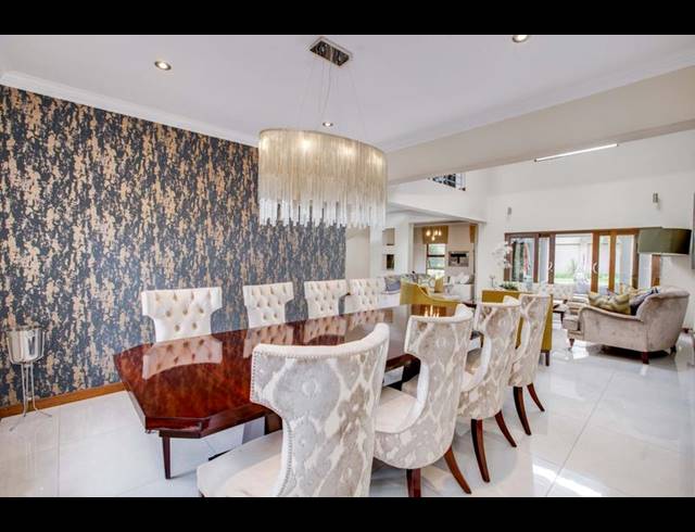 4 BEDROOM HOUSE FOR SALE IN DAINFERN VALLEY ESTATE
